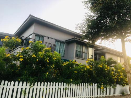 Foto de la galería de Valentine villas Phú Quốc en Phu Quoc