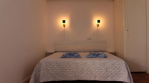 Marlenghi Apartments View Canteras