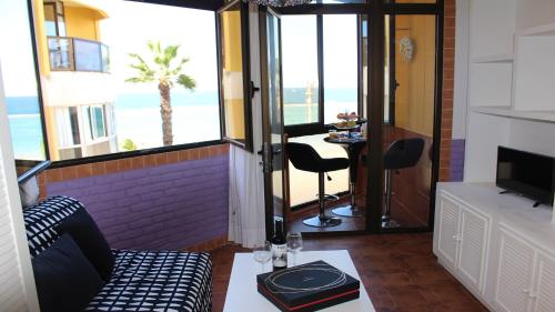 Marlenghi Apartments View Canteras