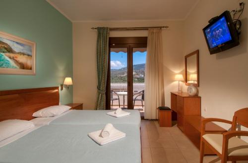 Fotografie z fotogalerie ubytování Kyniska Hotel v destinaci Plitra