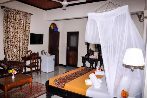 Gallery image of Forodhani Park Hotel in Zanzibar City