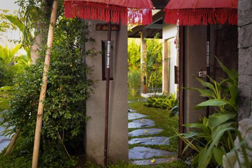 Purana Boutique Resort — Facade/entrance