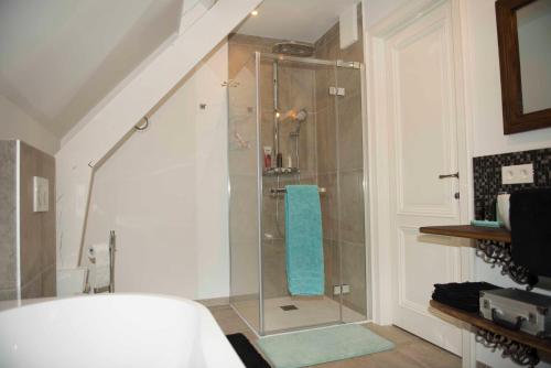 Gallery image of StudioBeerse met Sauna Zwembad en Spa in Beerse