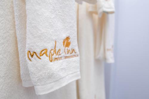 Gallery image of Maple Inn Hotel in Nairobi
