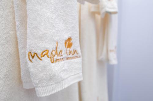 Fotografie z fotogalerie ubytování Maple Inn Hotel v destinaci Nairobi