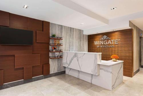 Wingate by Wyndham New York Midtown South/5th Ave Image