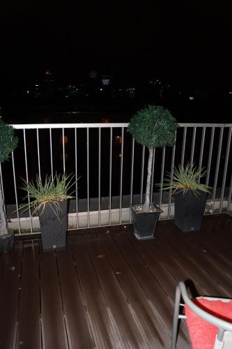 Apartament Glamour, Varșovia, Polonia