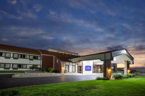 Baymont by Wyndham Franklin – Photos 2
