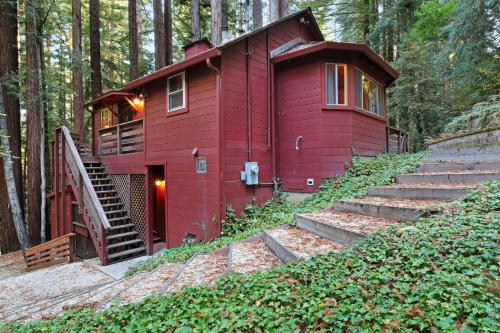 Oma's House – Photos 2