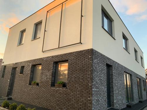 Luxury Private Apartment