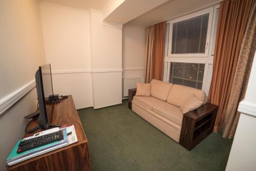 Hotel Alfa – Photos 4