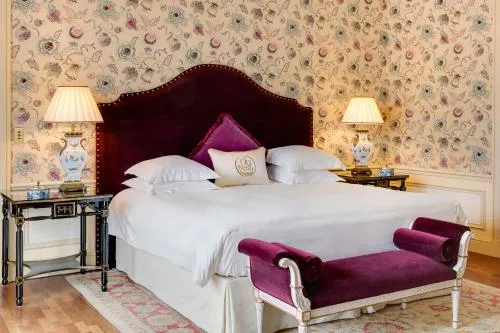 Hôtel Métropole Monte-Carlo - Spa Guerlain photo 68