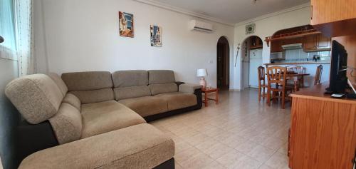 Fotografie z fotogalerie ubytování Apartments Zeniamar ZM005 v destinaci Playa Flamenca