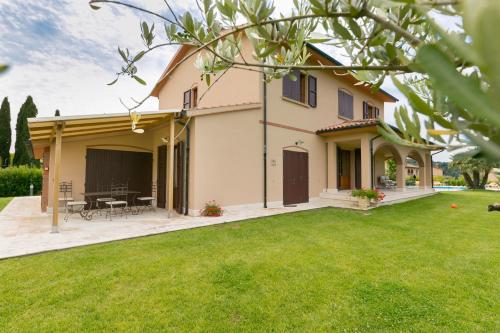 VILLA LIGUSTRO – Photos 3