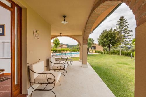 VILLA LIGUSTRO – Photos 4