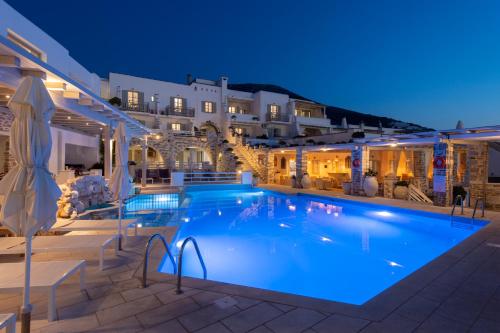 Sunset View Hotel photo 3
