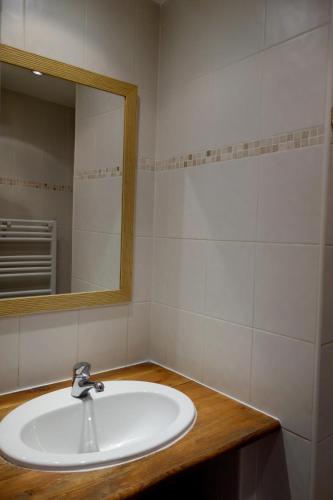 Le Petit Chatelet appartement 3 au coeur de Paris