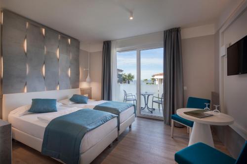 Gallery image of Hotel Villa Olivo Resort in Bardolino