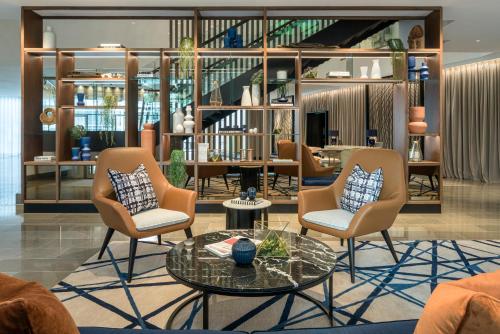 The Lowry Hotel Image
