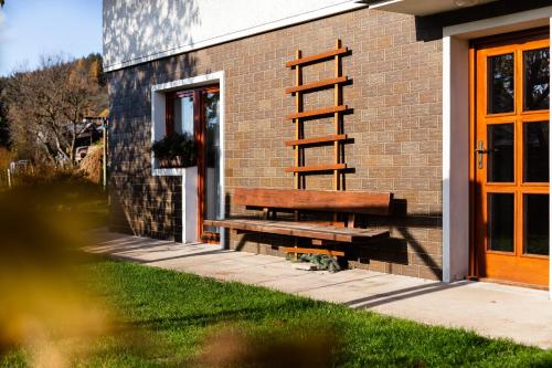 Fotografia z galérie ubytovania Apartmá Daisy v destinácii Rokytnice nad Jizerou
