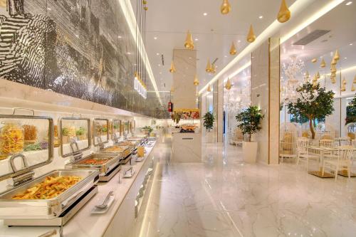 Gallery image of Epirus Palace Congress & Spa in Ioannina