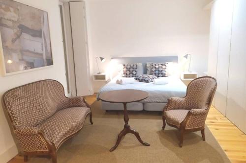 Lisbon Combro 77 Charming Studios by Get Your Stay
