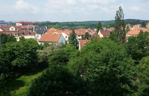 Imagen de la galería de Veles Apartment, en Praga