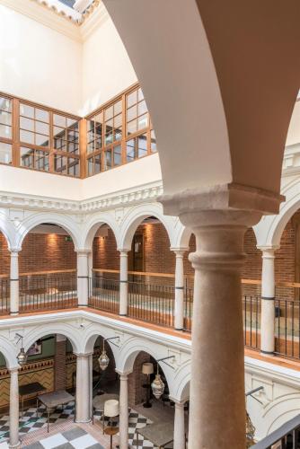 Palacio Solecio, a Small Luxury Hotel of the World photo 39