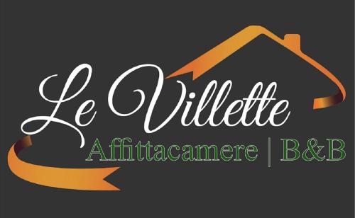 Afbeelding uit fotogalerij van Le Villette in Frascineto