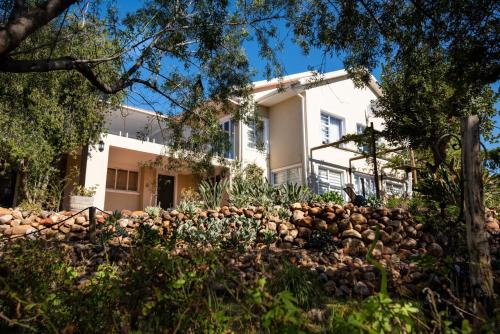 Gallery image of African Tulip Guesthouse in Tulbagh