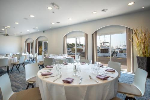 Best Western Plus La Marina