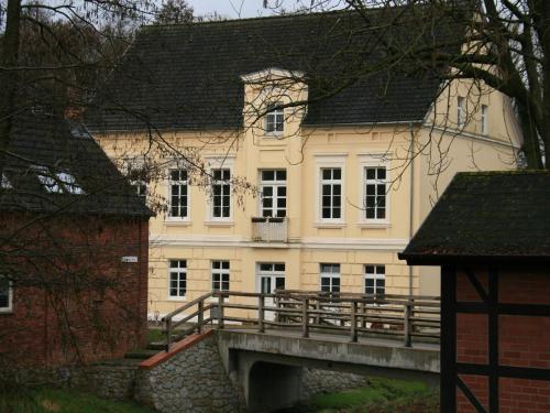 Schönhagener Mühle – Photos 4