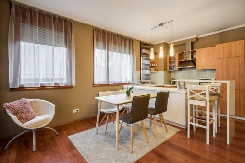 Apartment Downtown Karpat 9 1133 Budapest, 9 Kárpát utca kép - 3