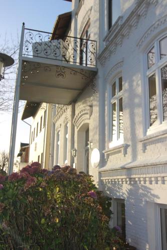Pension Haus Lassen photo 52