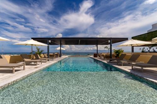 Gallery image of Singular Joy Vacation Rentals in Playa del Carmen