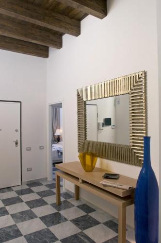 Fotografie z fotogalerie ubytování Right House - Characteristic Marina District v Cagliari