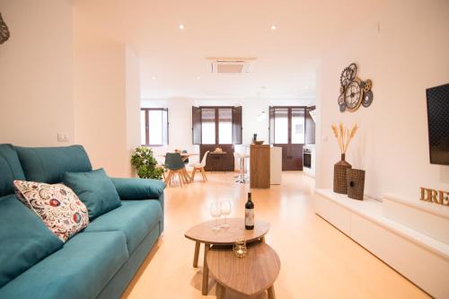 tuGuest Alhondiga Apartment