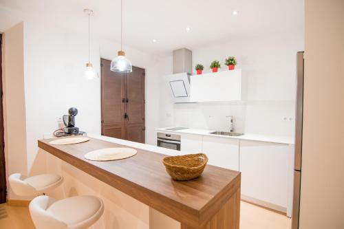 Foto tuGuest Alhondiga Apartment 3