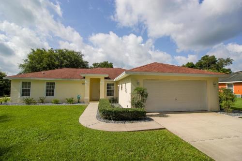Family vacations - 3bed poolhome – Photos 3