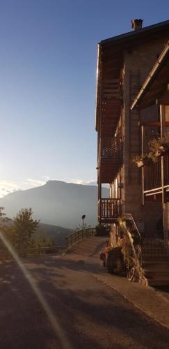 Φυσικό τοπίο κοντά σε αυτό το bed & breakfast