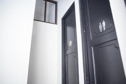 Fotografie z fotogalerie ubytování Fortel Hostel v destinaci San Juan