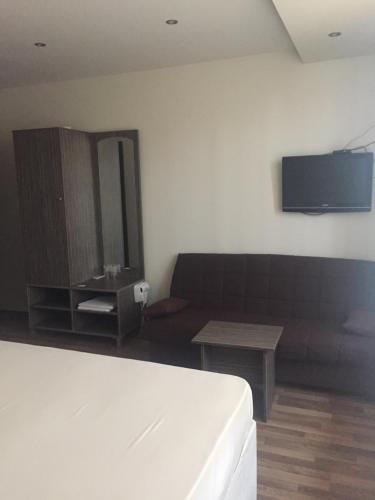 Fotografie z fotogalerie ubytování Hotel Butterfly v destinaci Ivanyane