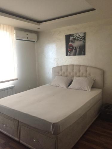 Fotografie z fotogalerie ubytování Hotel Butterfly v destinaci Ivanyane