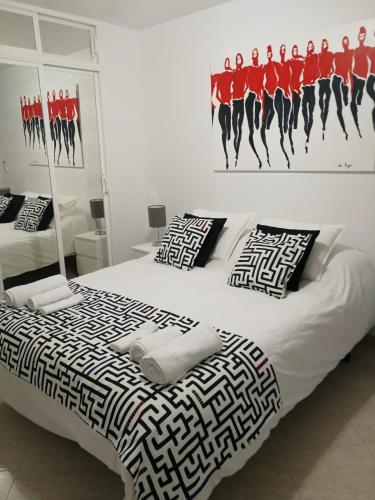 Sol Centro Apartment A