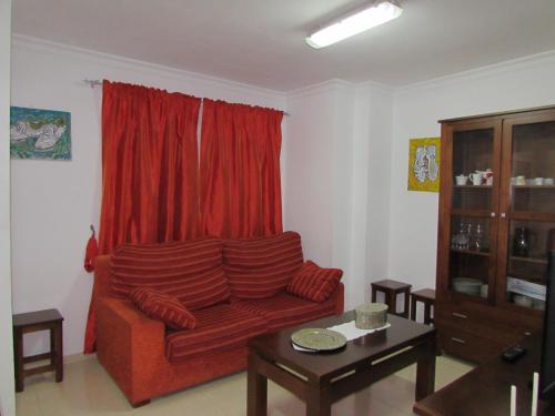 Garrucha Apartment, Spain - Booking.com