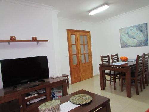 Garrucha Apartment, Spain - Booking.com
