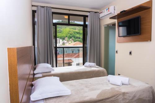 Hotel Casa Alfredo
