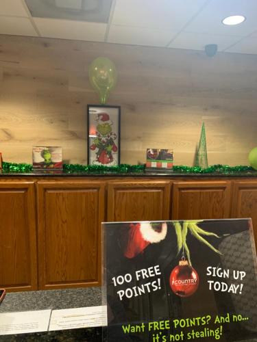 Φωτογραφία από το άλμπουμ του Country Inn & Suites by Radisson, Albany, GA σε Όλμπανι