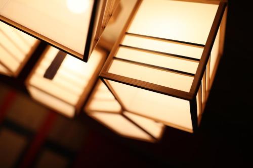 Oyabeにある和美再美 石動 柏屋 Wabisabi Isurugi Kashiwayaのギャラリーの写真