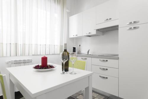 Acquaviva Apartments